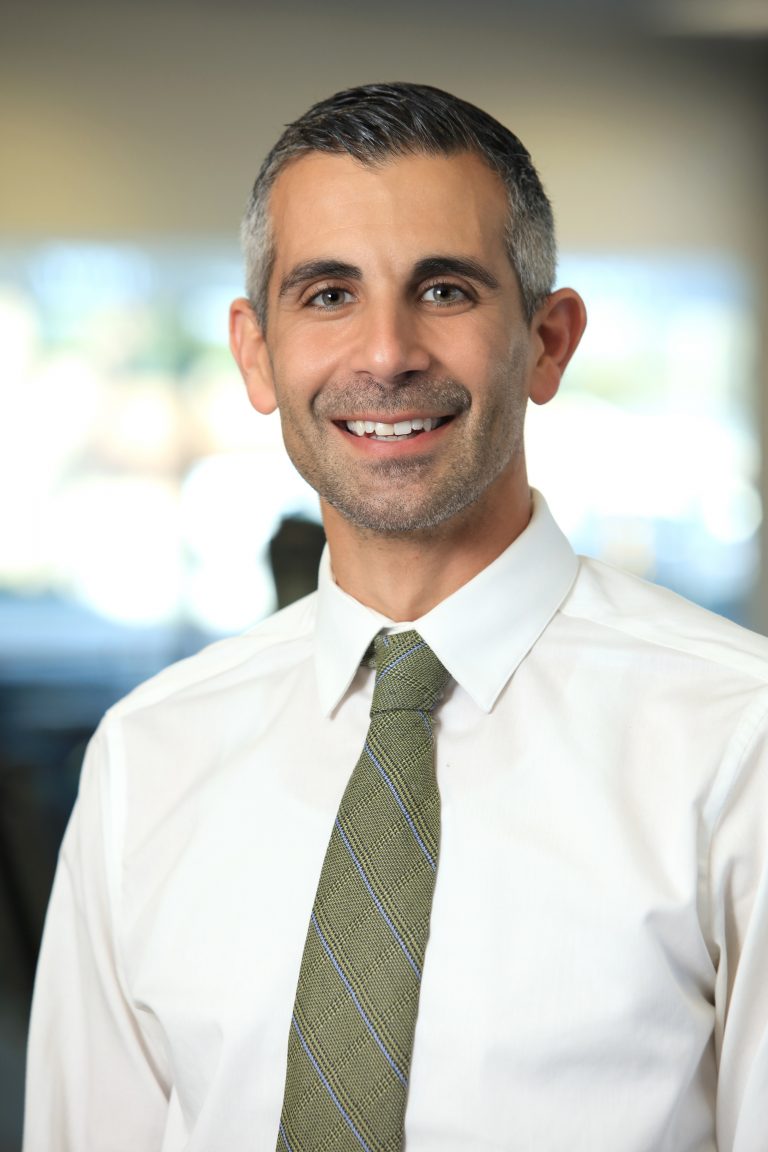 Dr. Joseph Melo - Balance Physical Therapy