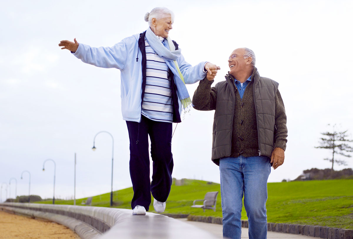 Fall Prevention Myths - Balance Physical Therapy - Salinas & Monterey, California