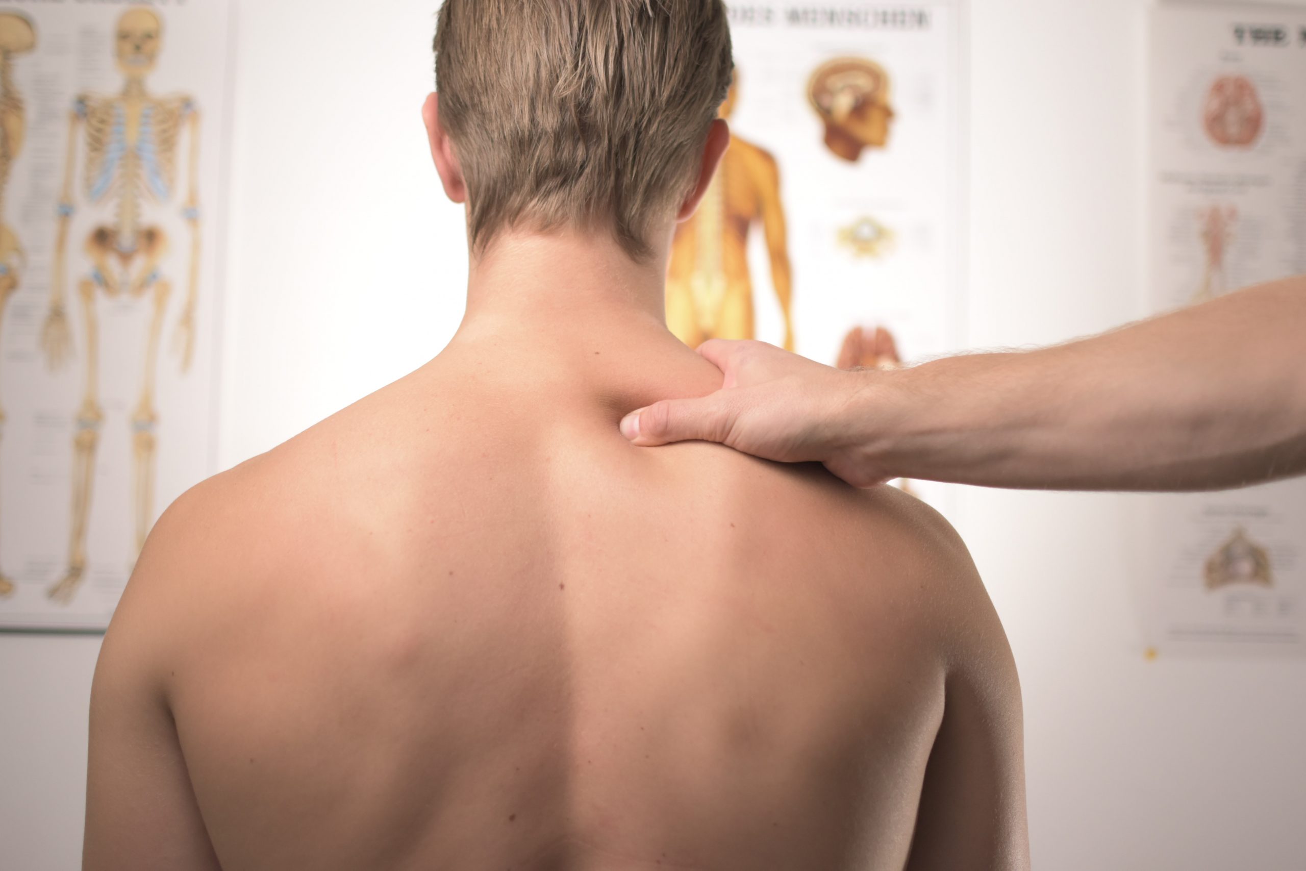 What Is A SICK Scapula Balance Physical Therapy